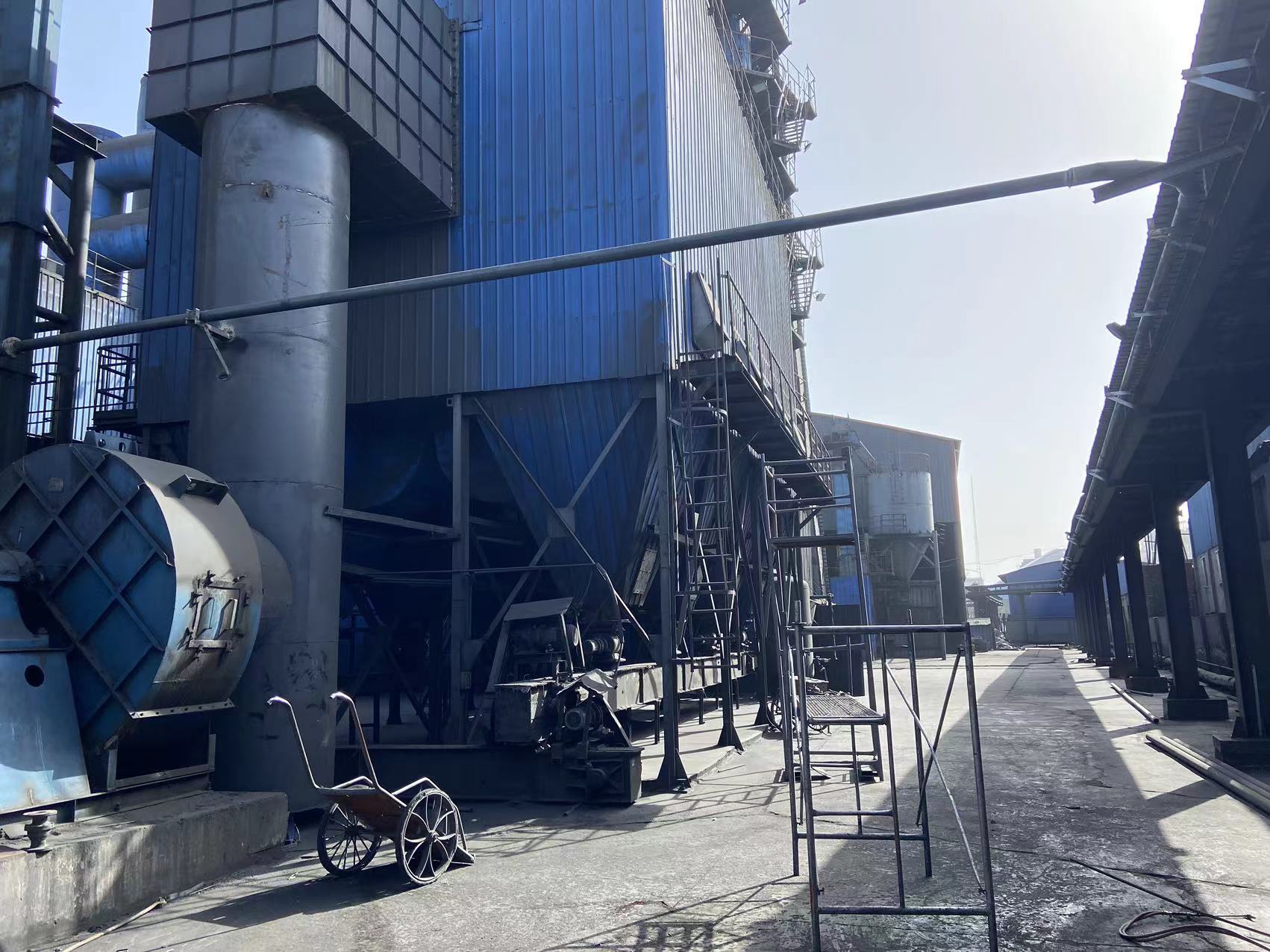 Shandong Yinchi запускает интеллектуальную пневматическую систему следующего поколения