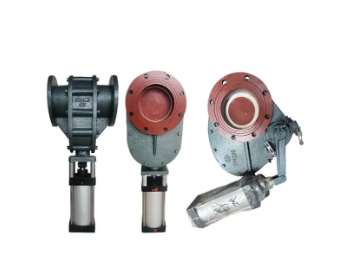 Yinchi Pneumatic Conving -Clapes: незамеченные герои, обеспечивающие эффективность системы